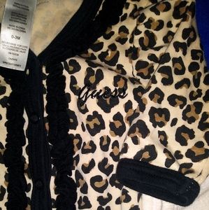 Newborn and 0-3M babygirl lot